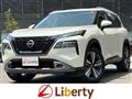 2025 Nissan X-Trail