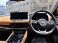 2025 Nissan X-Trail