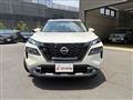 2025 Nissan X-Trail