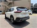 2025 Nissan X-Trail