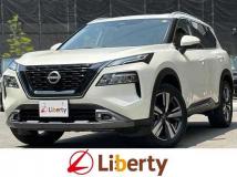 2025 Nissan X-Trail