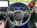 2024 Toyota Harrier Hybrid