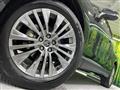 2024 Toyota Harrier Hybrid