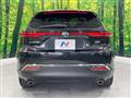 2024 Toyota Harrier Hybrid