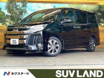2019 Toyota Noah