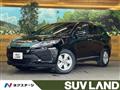 2018 Toyota Harrier