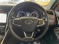 2018 Toyota Harrier