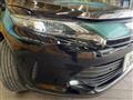 2018 Toyota Harrier