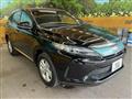 2018 Toyota Harrier