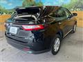 2018 Toyota Harrier