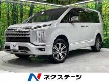 2024 Mitsubishi Delica D5