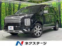 2024 Mitsubishi Delica D5