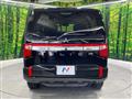 2025 Mitsubishi Delica D5