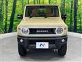 2021 Suzuki Jimny