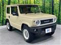 2021 Suzuki Jimny