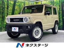 2021 Suzuki Jimny