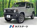 2022 Suzuki Jimny
