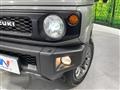 2022 Suzuki Jimny