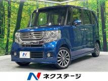 2014 Honda N BOX