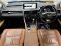 2020 Lexus RX