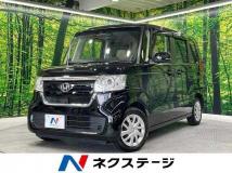 2018 Honda N BOX