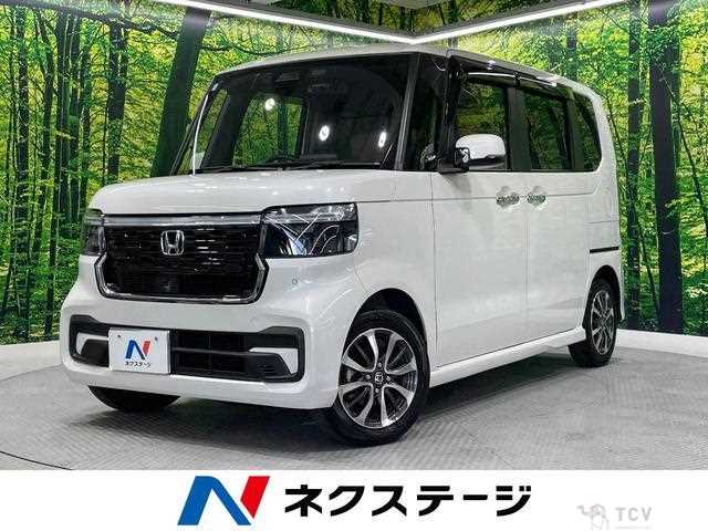 2024 Honda N BOX