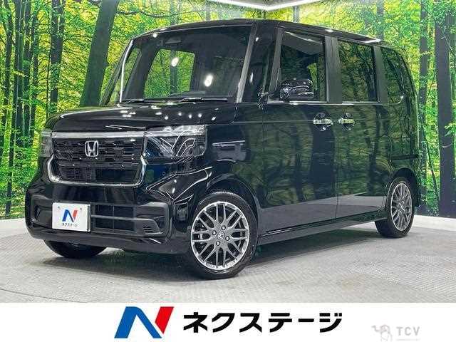 2024 Honda N BOX