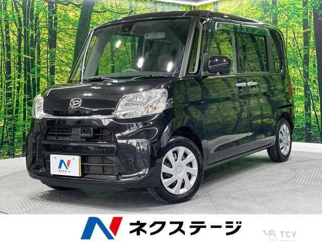 2016 Daihatsu Tanto
