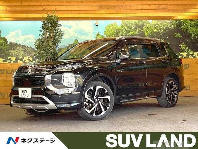 2022 Mitsubishi Outlander