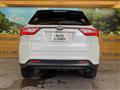 2017 Toyota Harrier