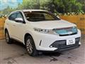 2017 Toyota Harrier