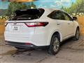 2017 Toyota Harrier