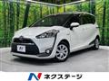 2016 Toyota Sienta