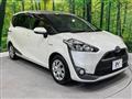2016 Toyota Sienta