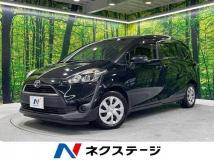 2017 Toyota Sienta