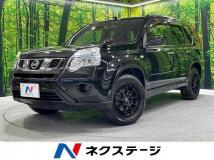 2011 Nissan X-Trail
