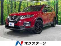 2018 Nissan X-Trail