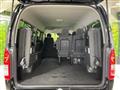2025 Toyota Hiace Wagon