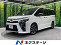 2018 Toyota Voxy