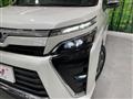 2018 Toyota Voxy