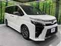 2018 Toyota Voxy