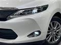 2016 Toyota Harrier