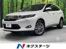 2016 Toyota Harrier