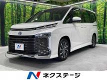 2025 Toyota Voxy