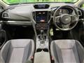 2017 Subaru IMPREZA XV HYBRID