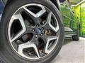 2017 Subaru IMPREZA XV HYBRID