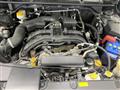 2017 Subaru IMPREZA XV HYBRID