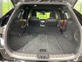 2017 Toyota Harrier Hybrid