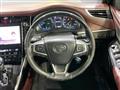 2017 Toyota Harrier Hybrid