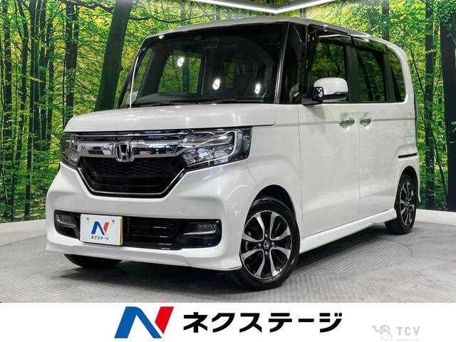 2020 Honda N BOX